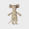 Maileg Little Brother Mouse in a Box 2024 | Conscious Craft